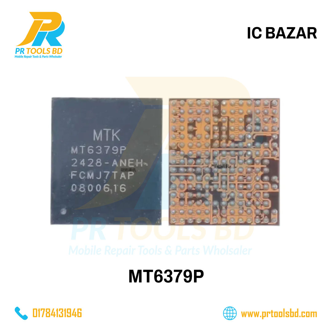 MT6379P