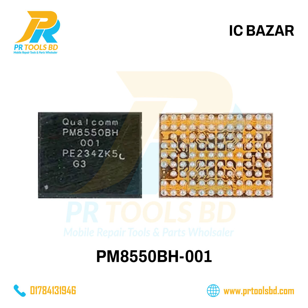 PM8550BH-001