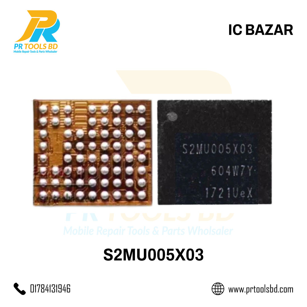 S2MU005X03