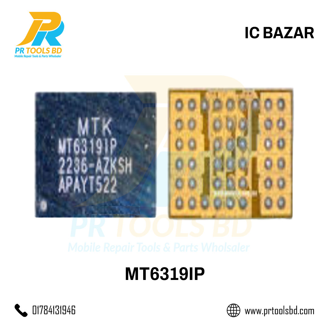 MT6319IP