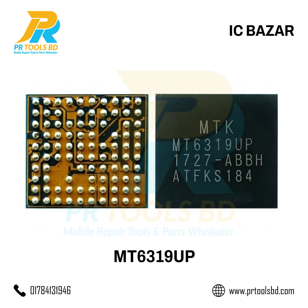 MT6319UP