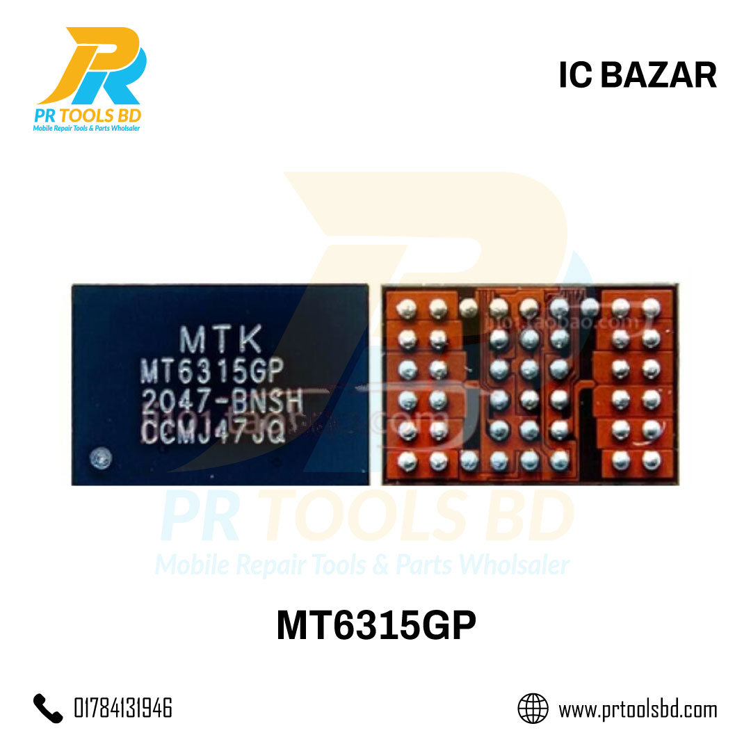 MT6315GP