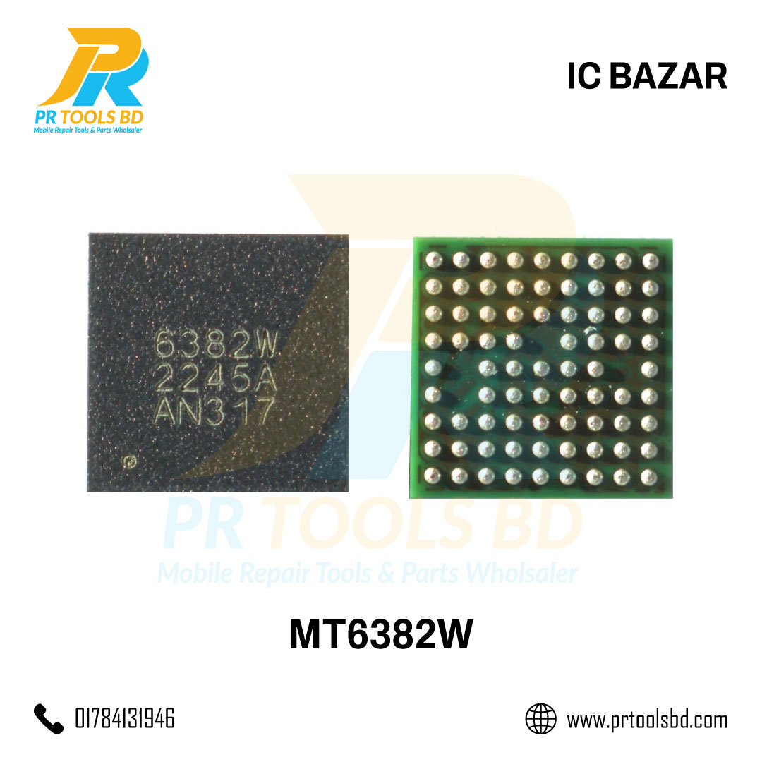 MT6382W