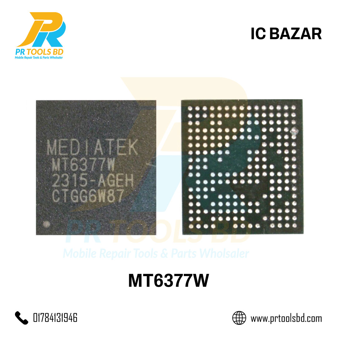 MT6377W