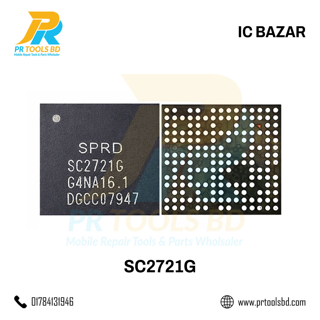 SC2721G