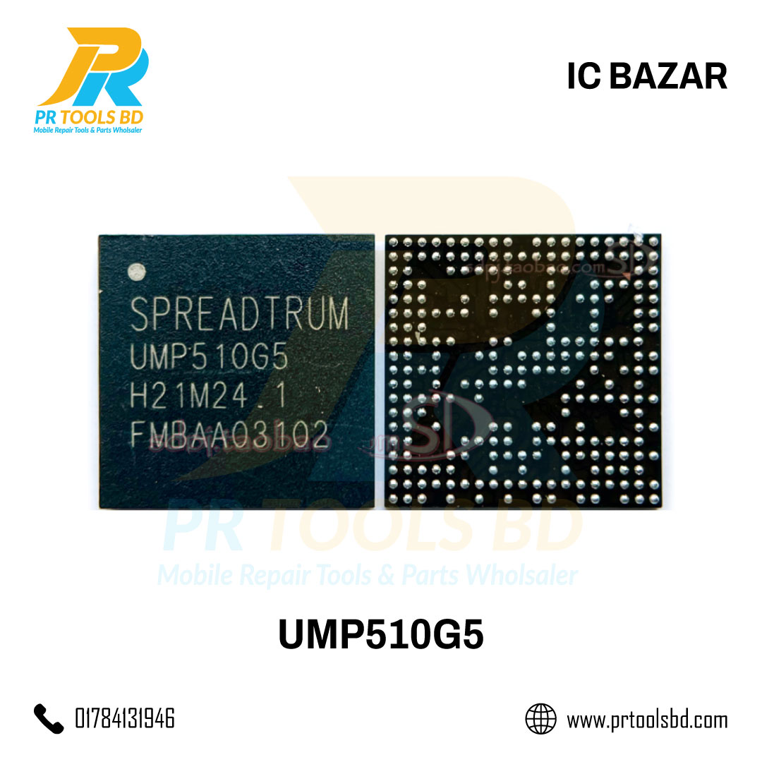 UMP510G5