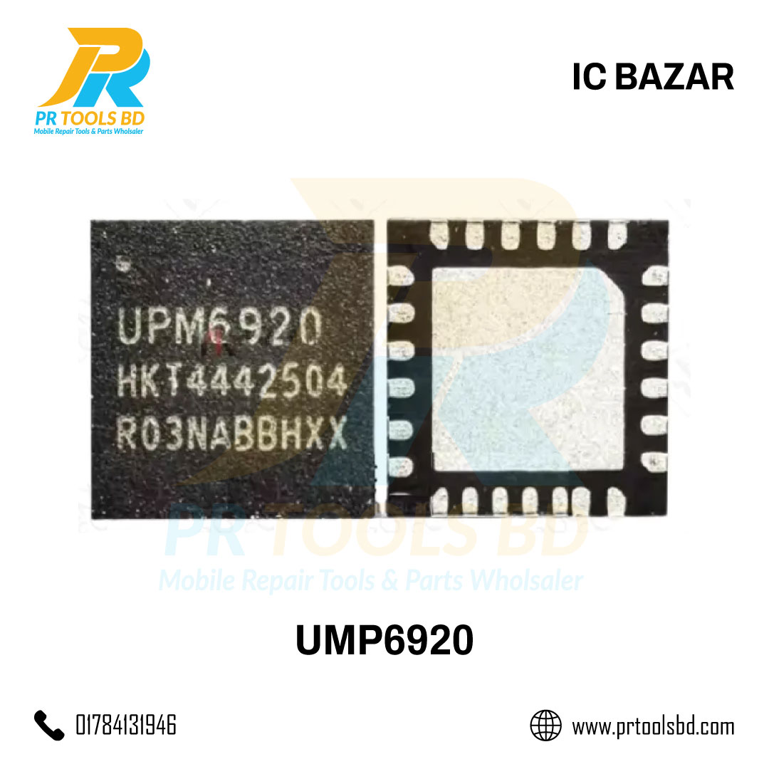 UMP6920