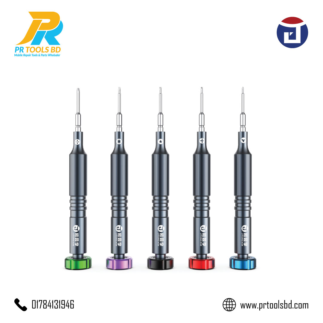 JTX JT87 2D Screwdriver Set