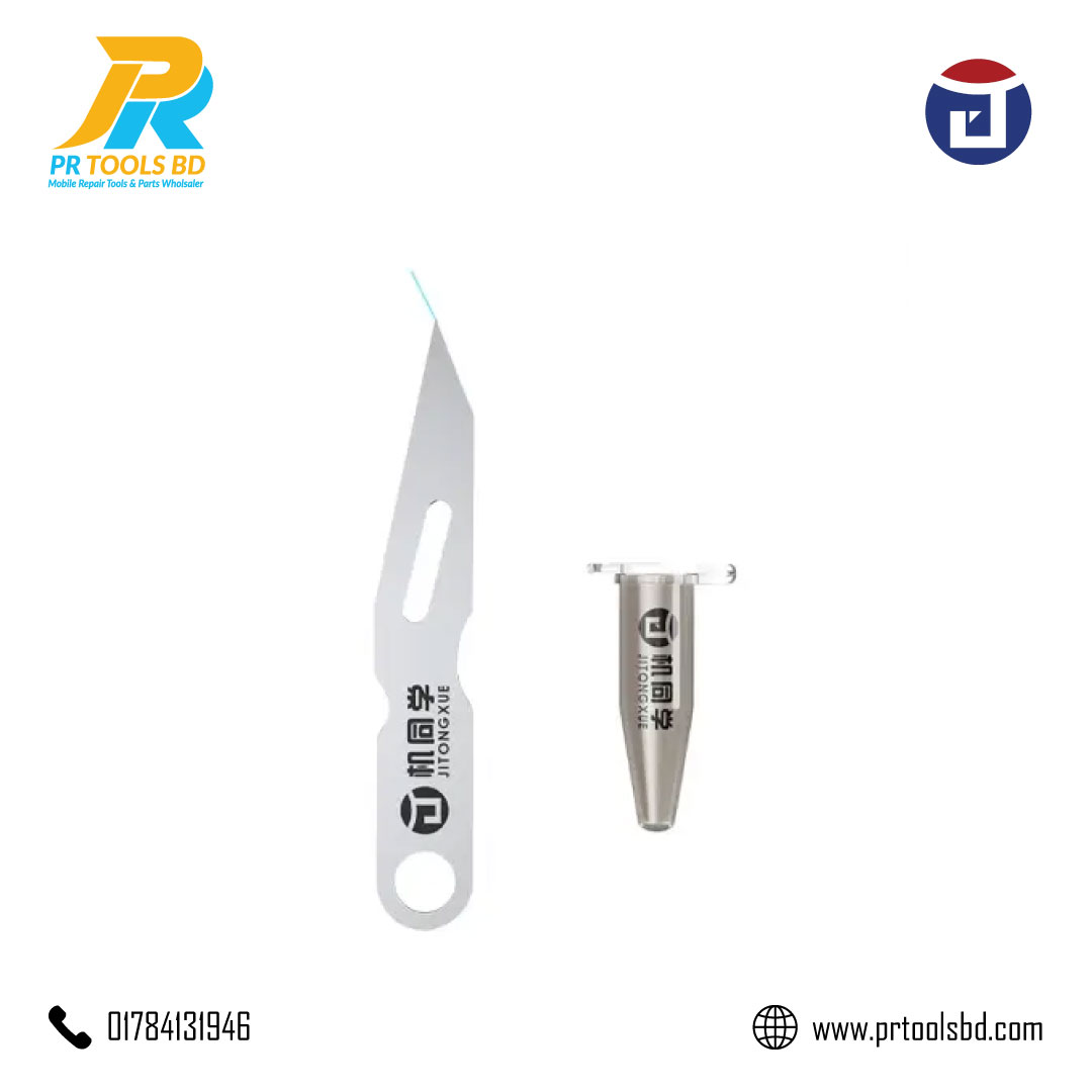 JTX F1 Jumper Solution Conductive silver