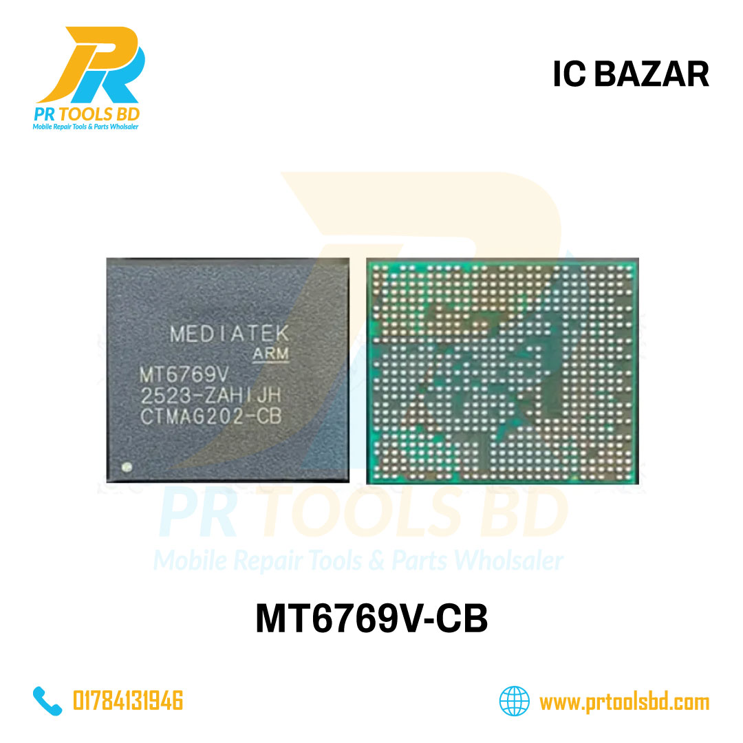 MT6769V-CB