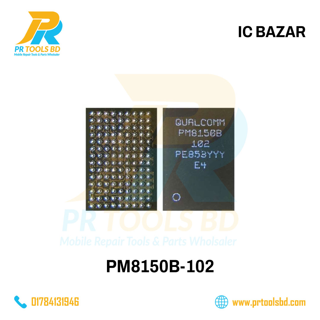 PM8150B-102