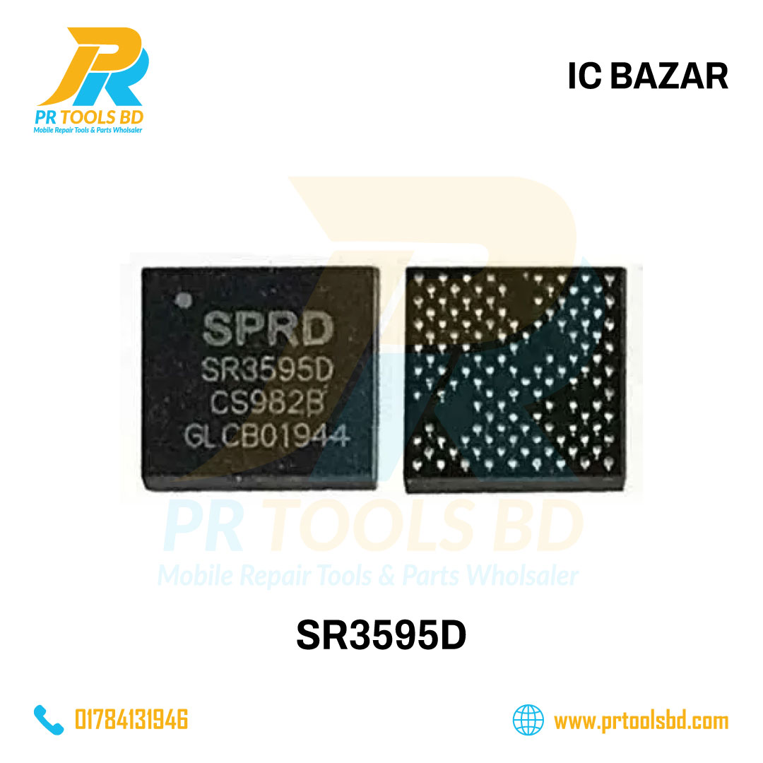 SR3595D