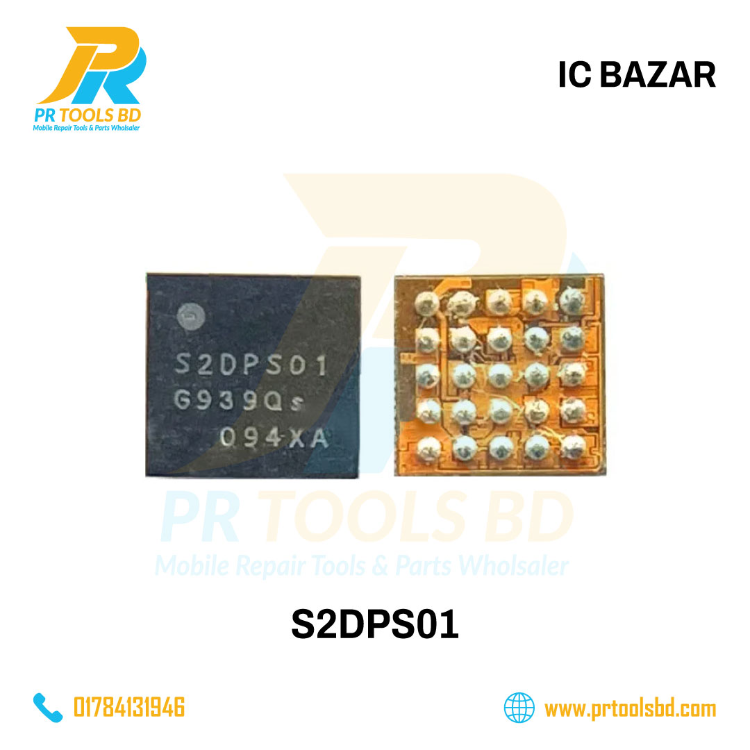 S2DPS01
