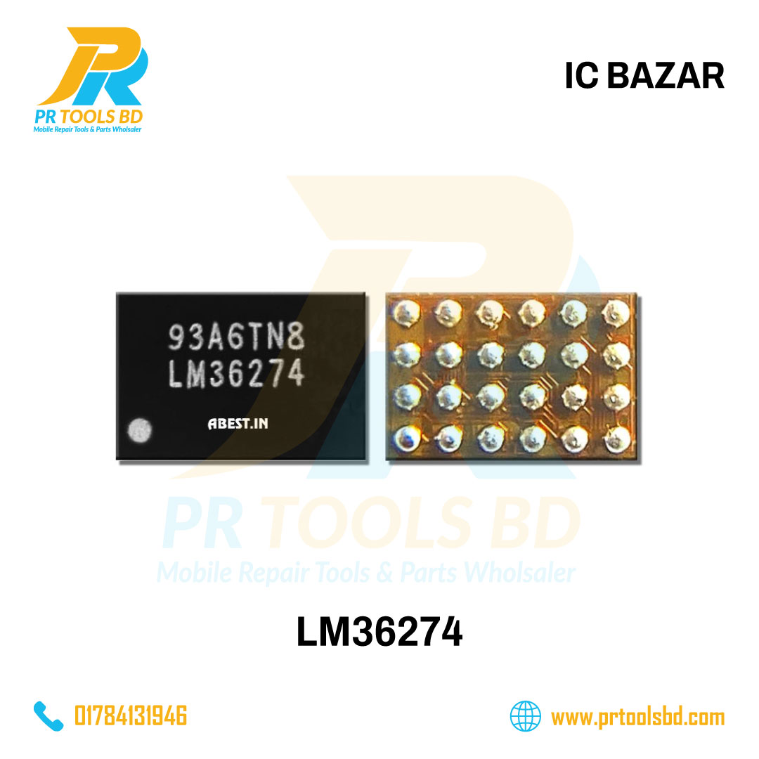 LM36274