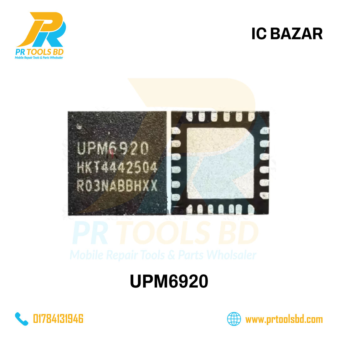 UPM6920