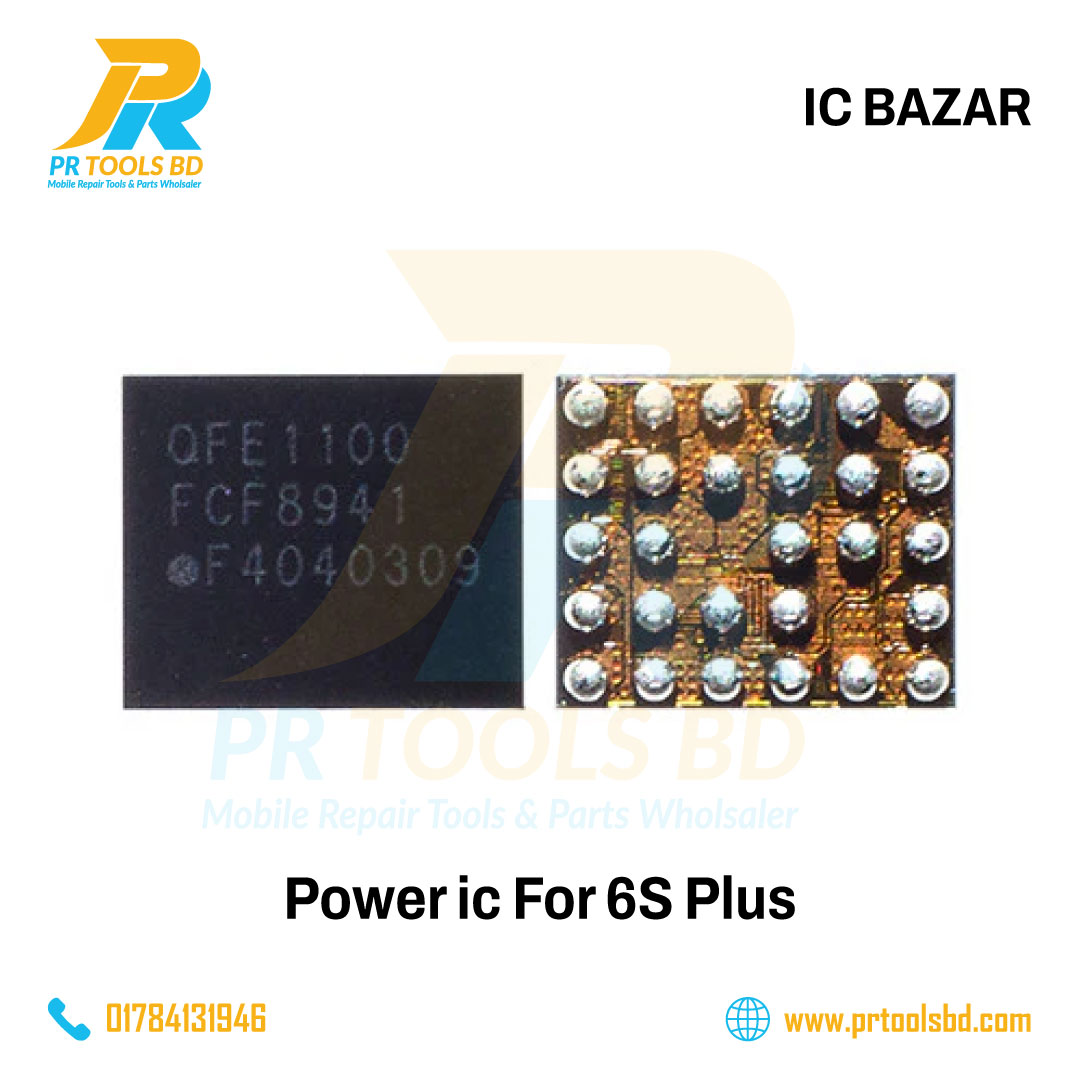 power ic for 6S plus