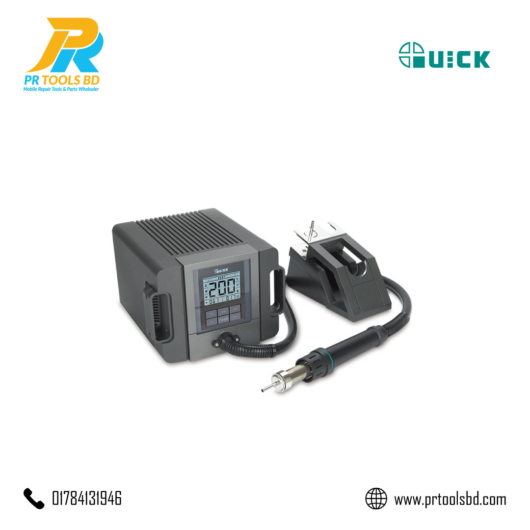 REWORK STATION TR1300A