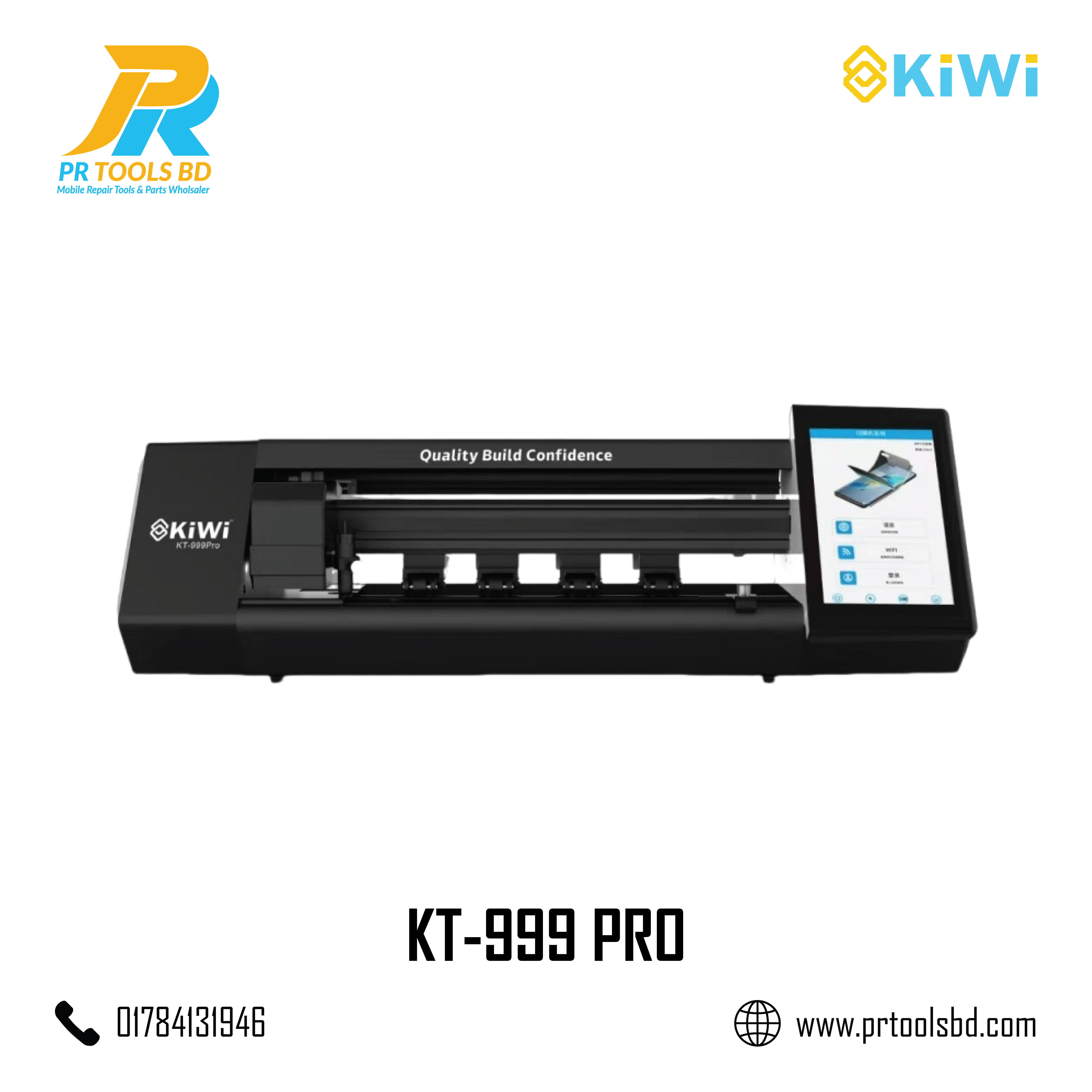 KIWI KT-999-PRO