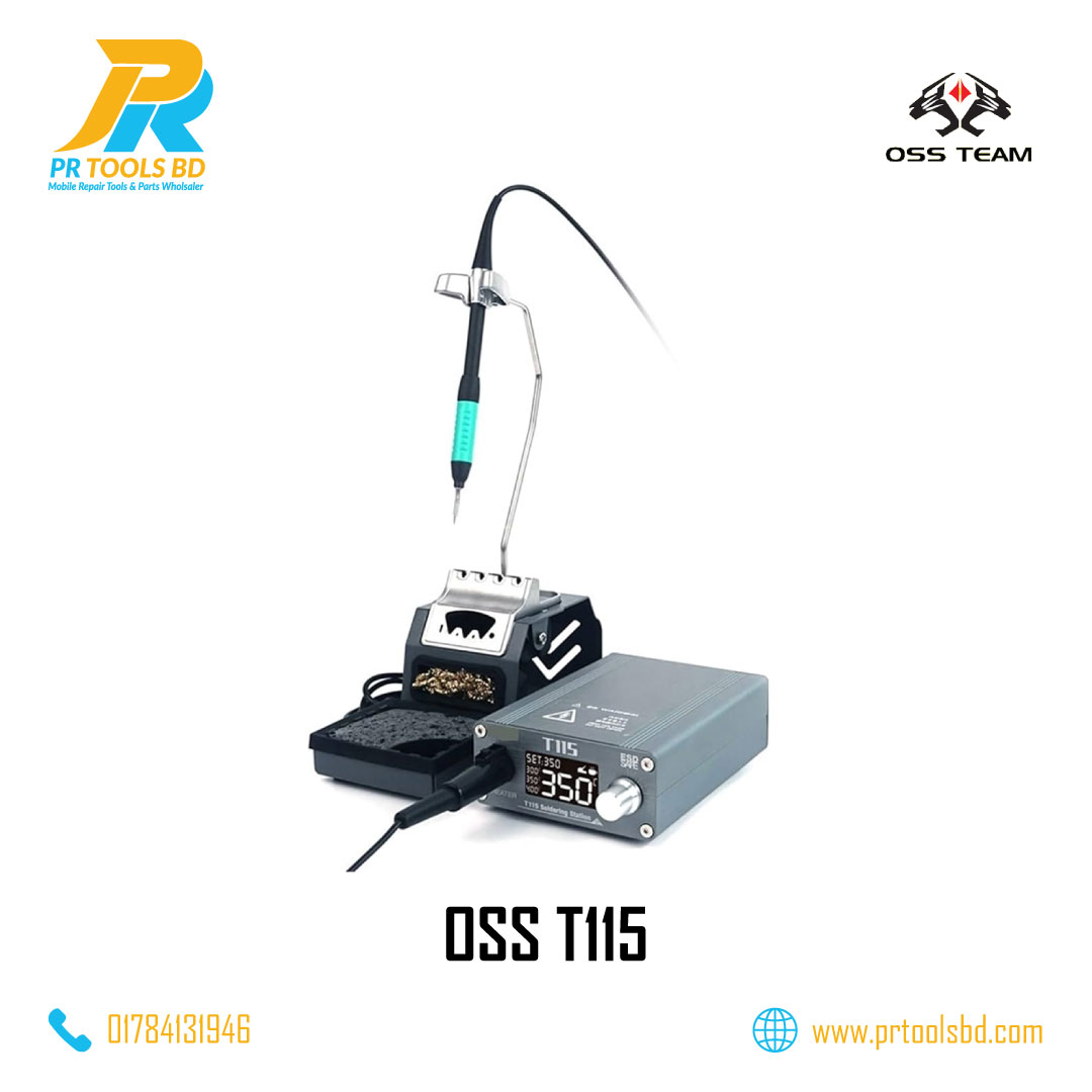 OSS T115