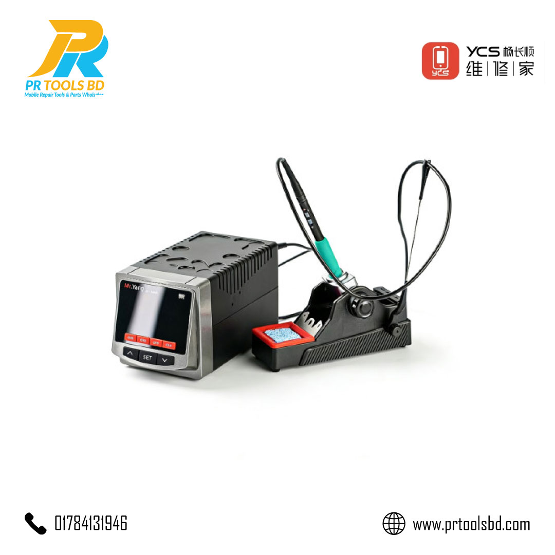 Mr Yang S1 160 Ultra Soldering Station