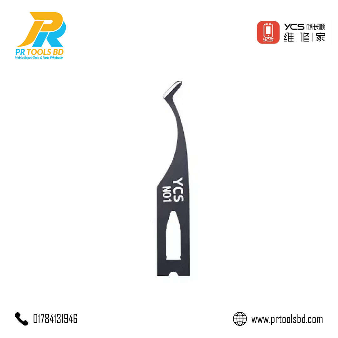 Repairer Deglue Knife YCS NO1