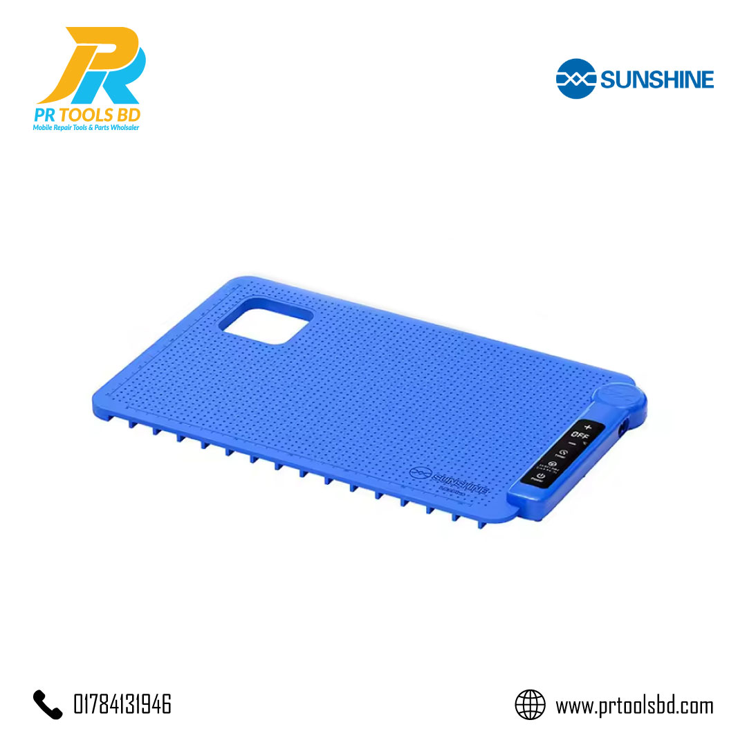 SUNSHINE LS3 Plus LCD Screen Separator