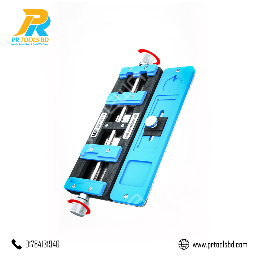 MaAnt T1 Universal PCB Holder for Soldering Repair