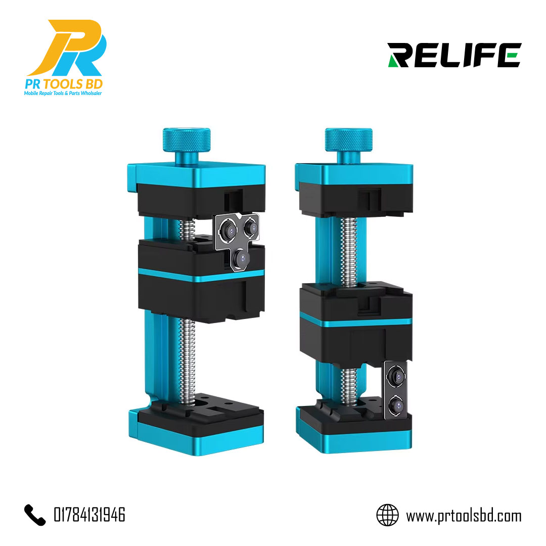 RELIFE TF3 Camera repair fixture