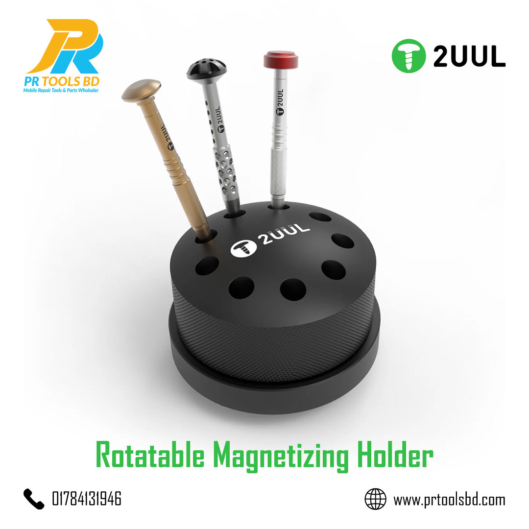 2UUL ST51 Rotatable Magnetizing Holder