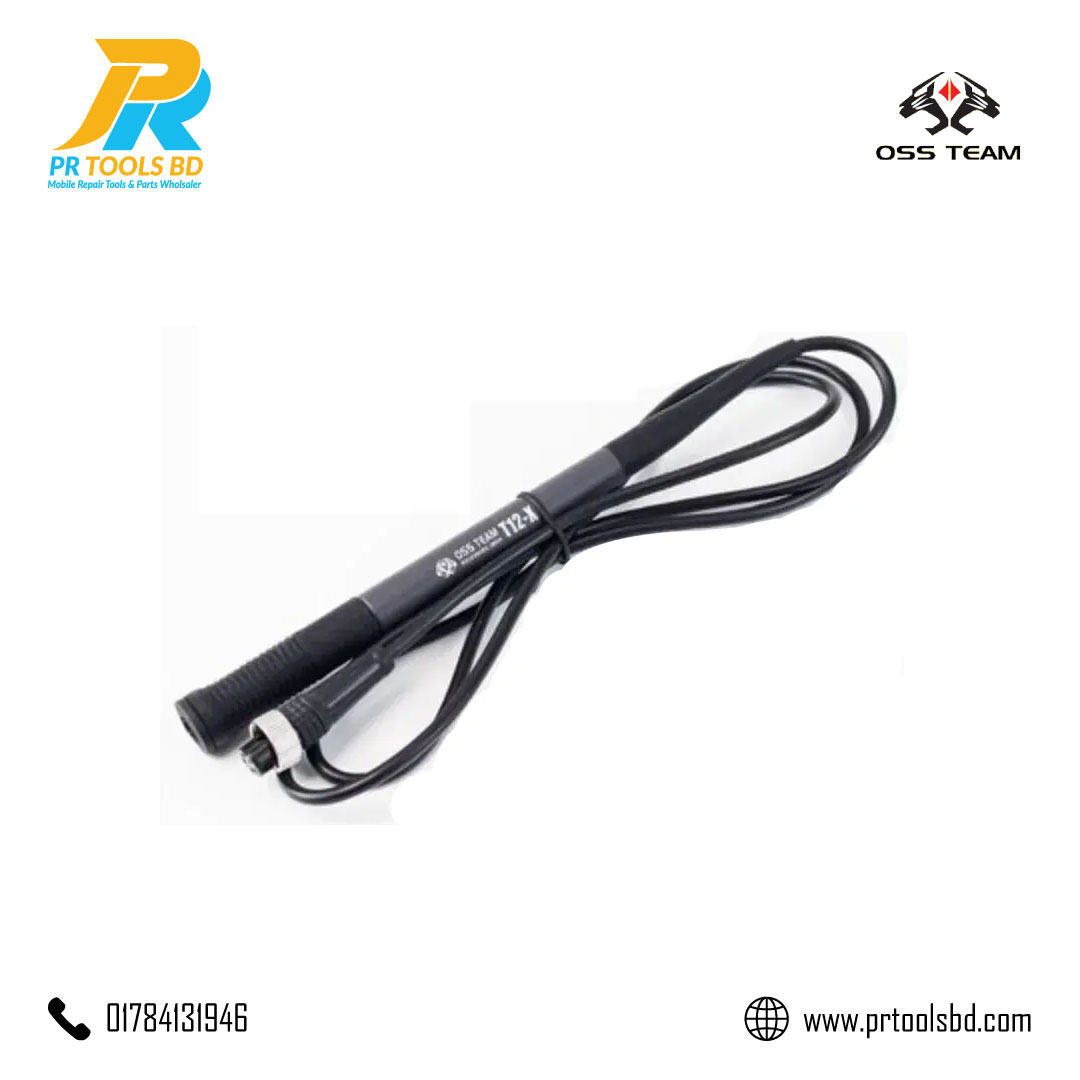 OSS SOLDERING IRON T12X HANDLE