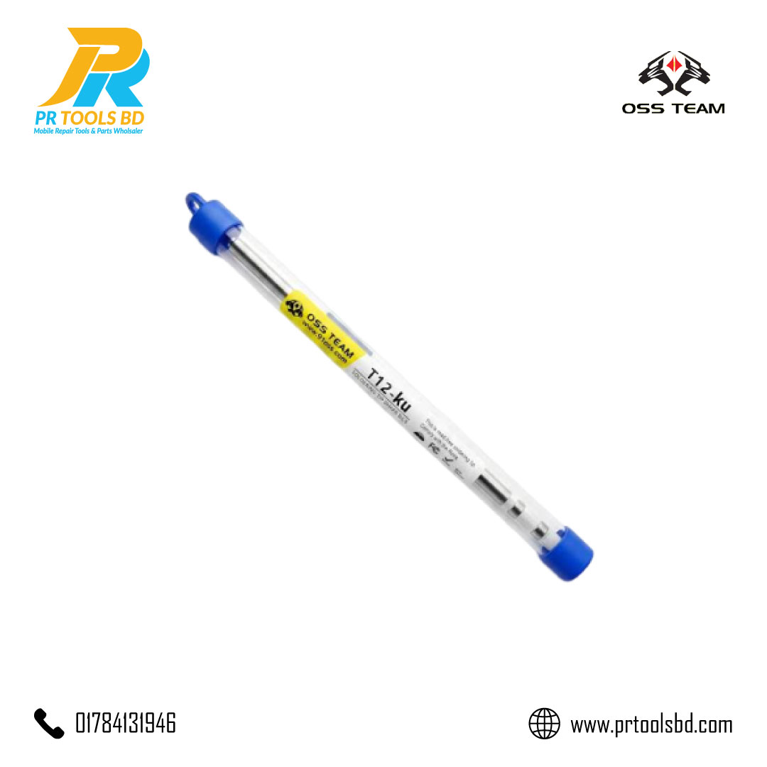 SOLDERING IRON TIP T12 KU