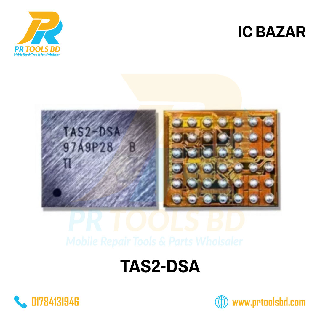 TAS2-DSA
