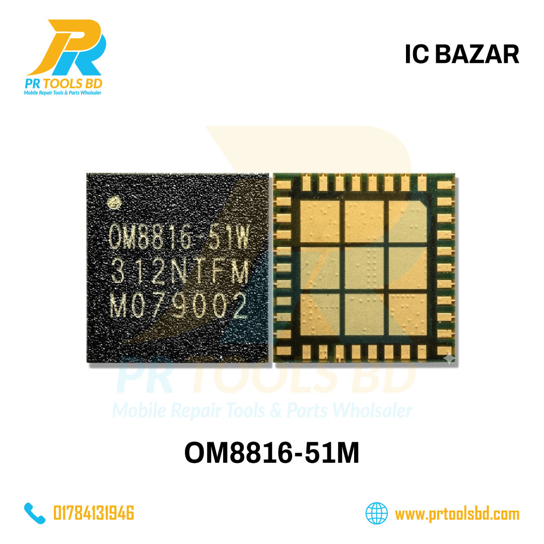 OM8816 51M