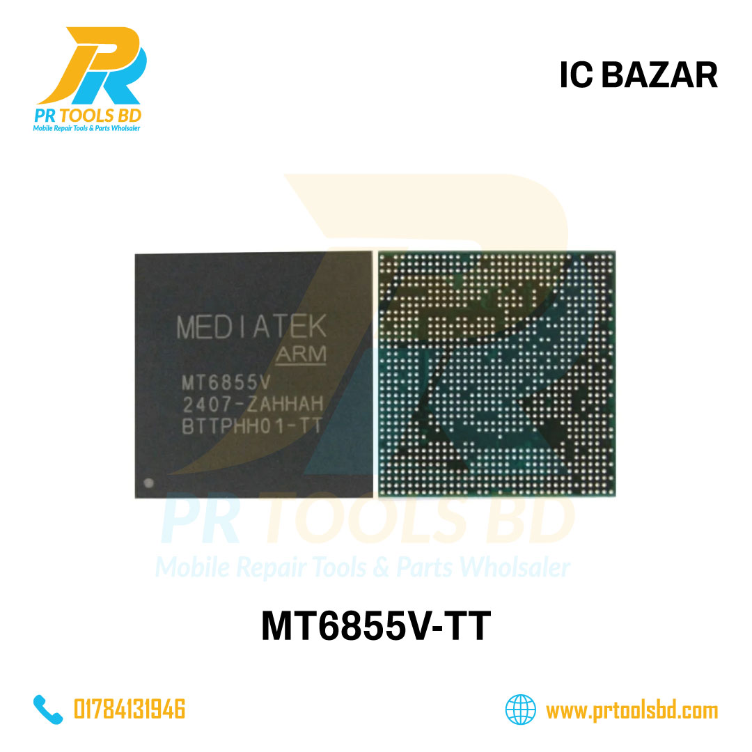 MT6855V TT