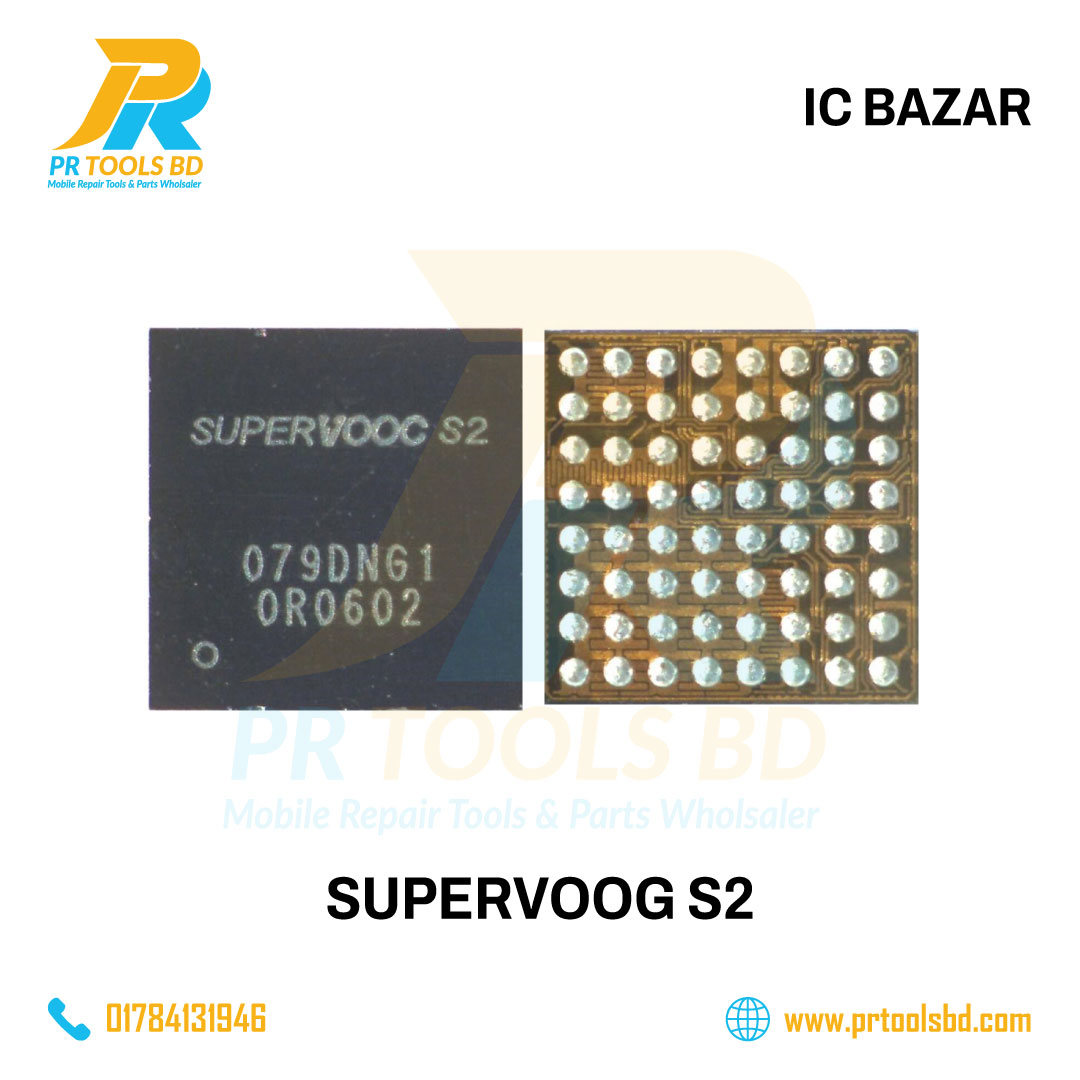 SUPERVOOG S2