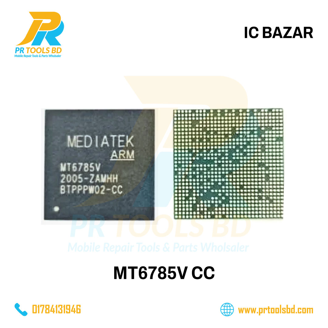 MT6785V CC