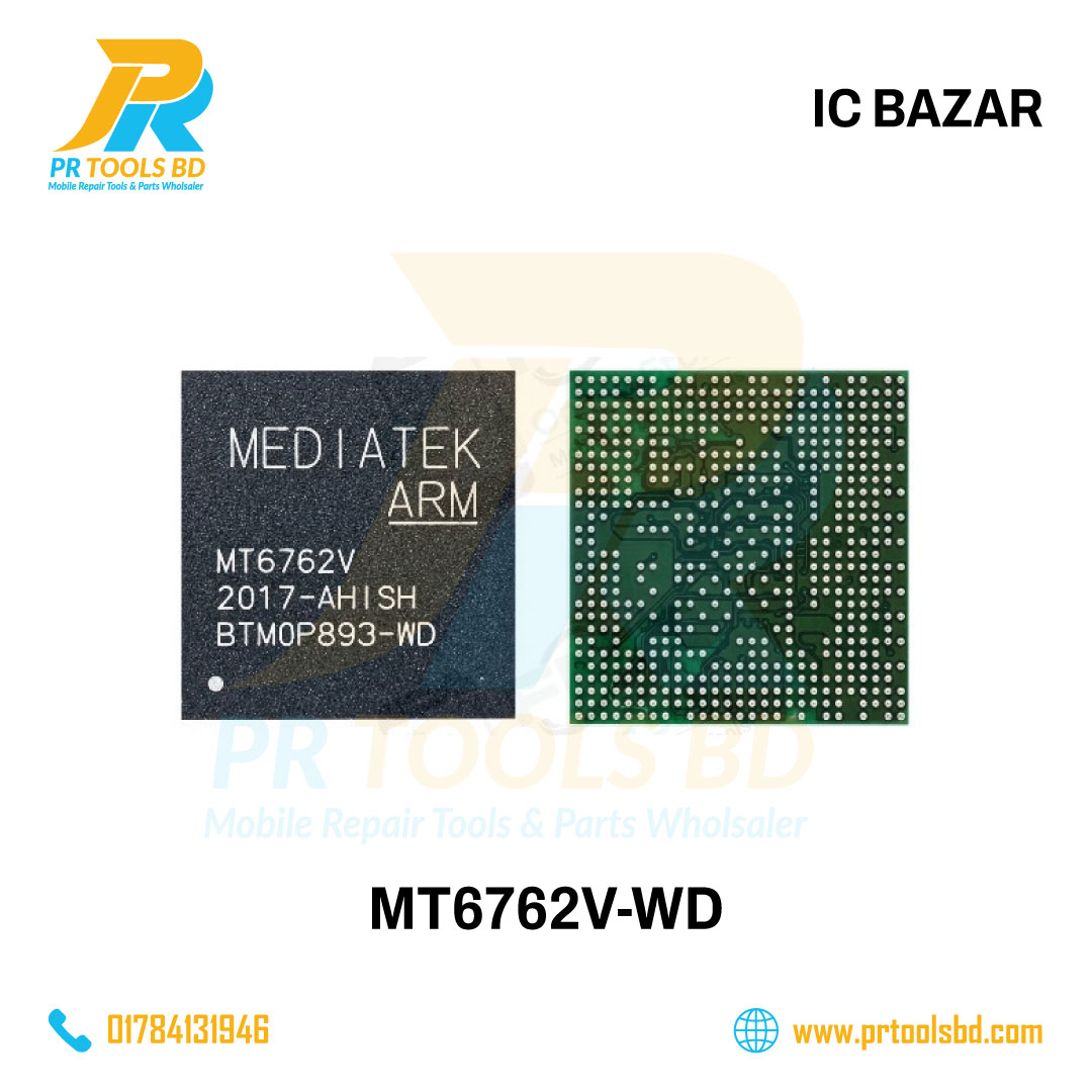 MT6762V WD