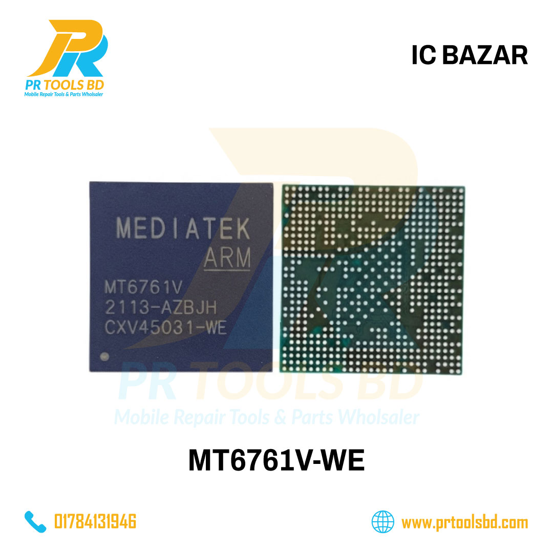 MT6761V WE