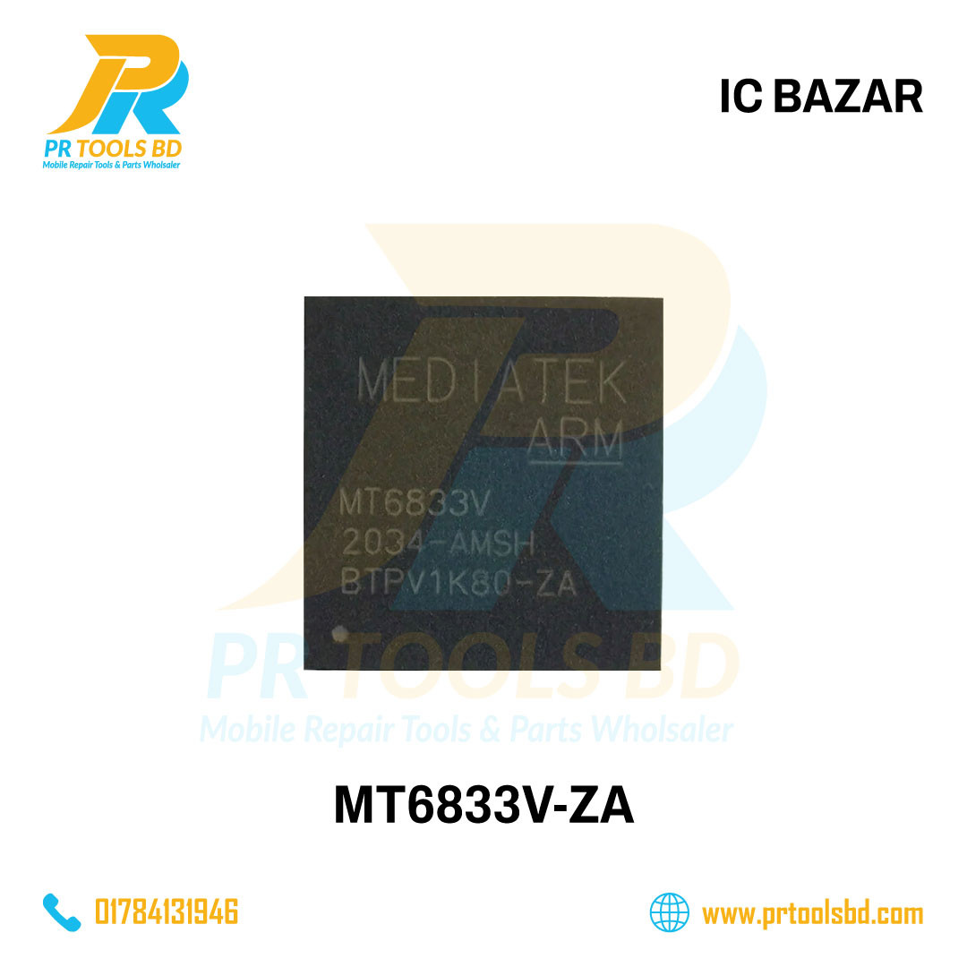 MT6833V ZA