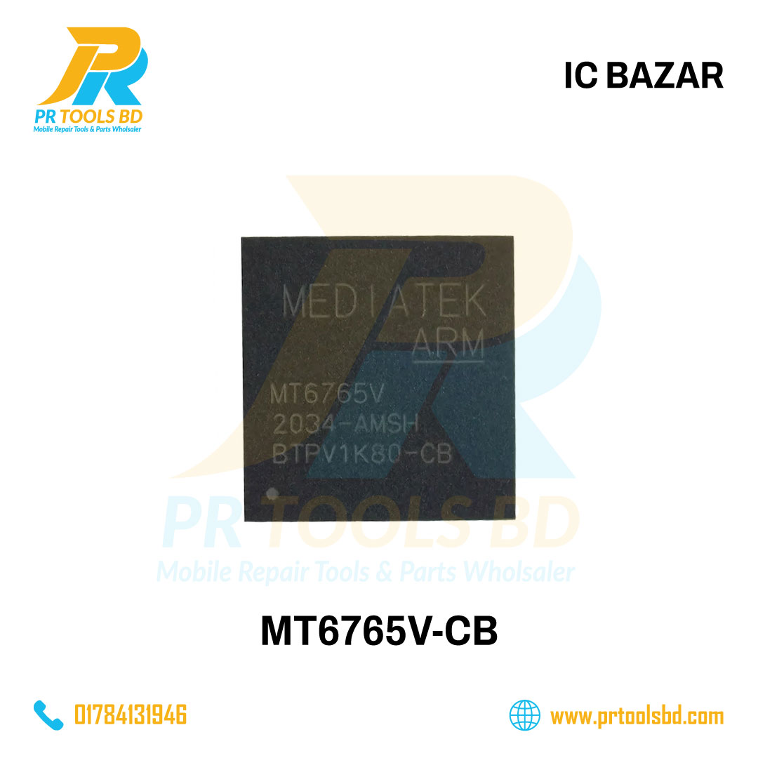 MT6765V CB