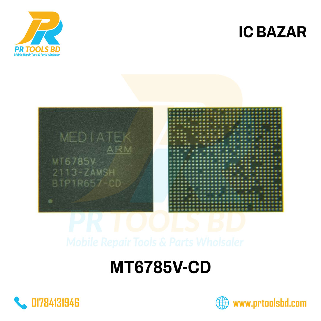 MT6785V CD