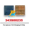 343S00235 Charging IC Chip for iPad 2020/2021 PRO 10.5/11 PRO7 Ect Charging IC Chip (343S00235) for Apple iPad Pro 12.9 (2018) with Separator Card