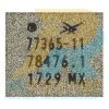 SKY77365-11 SKY 77365-11 PA IC For Samsung G955, N950, G960, G973, N986, G988, G998