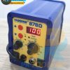 Yaogong 878D 700W 2 In 1 Hot Air Rework Station With Solder Iron - Image 2