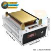 M-Triangel CP-201 LCD Screen Separator Machine - Image 2