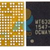 1610A2 U2 IC For iPhone 6G 6Plus u2 Charging IC USB Charger Power Management Compatible 6s 6SP 7 Plus 8 8Plus X XS Xsmax 100%New - Image 2