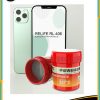 Tin Paste RELIFE RL-406 227℃ Middle Layer lead-Free High Temperature Good Silver Highlights Fine Ingredients For IP12 12 Pro Max - Image 2