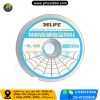 RELIFE RL-059 (0.8 mm) Special High Hardness Diamond Wire cutting rope for touch screen lcd separating Alloy Gold Molybdenum Wire - Image 2