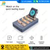 S-SDOCK iWatchRestoring test stan