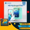 SUNSHINE high quality HD TPU hydrogel film SS-075 50pcs